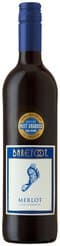 Barefoot Cellars Merlot Red Wine
