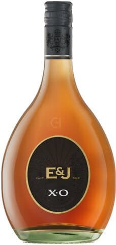 E & J XO Brandy 750ML