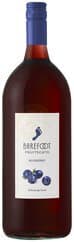 Barefoot Fruitscato Blueberry Sweet Wine