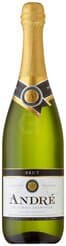 Andre Brut California Champagne Sparkling Wine