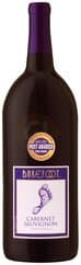 Barefoot Cellars Cabernet Sauvignon Red Wine