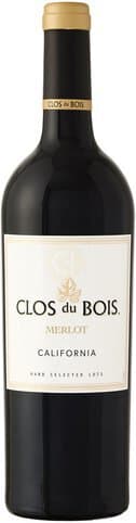 Clos du Bois Merlot Red Wine Wine