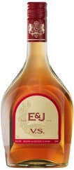 E & J VS Brandy