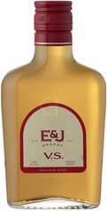 E & J VS Brandy