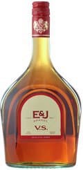E & J VS Brandy 1L