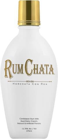 RumChata Original Made With Premium Caribbean Rum