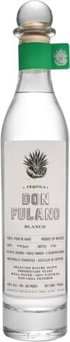 Don Fulano Blanco Tequila