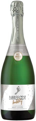 Barefoot Bubbly Brut