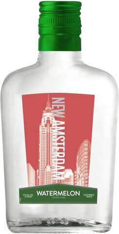 New Amsterdam Watermelon Vodka