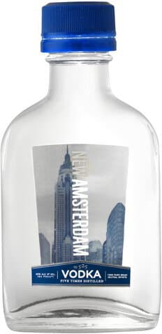 New Amsterdam Vodka