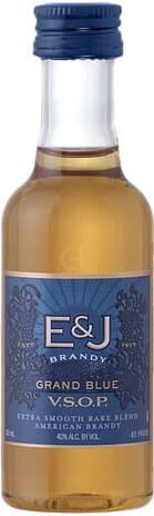 E & J VSOP Brandy