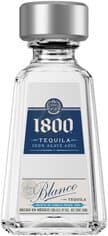 1800 Tequila Blanco 50ML