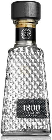 1800 Tequila Cristalino 375ML