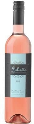 Juliette Provence Rose 750ML