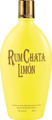Rumchata Cream Liquor Limon 750ML