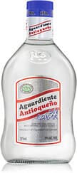 Aguardiente Antioqueno Sin Azucar 375ML