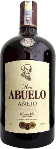 Ron Abuelo Anejo 1.75L