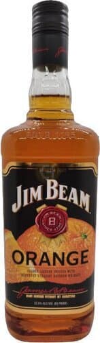 Jim Beam Orange 1L