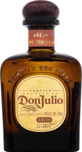 Don Julio Anejo Tequila 375ML