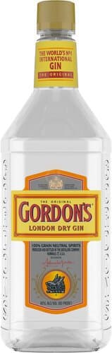 Gordon's Gin 1.75L