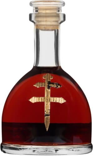 D'usse Cognac VSOP 375ML