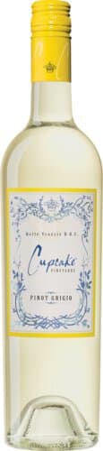Cupcake Pinot Grigio 750ML