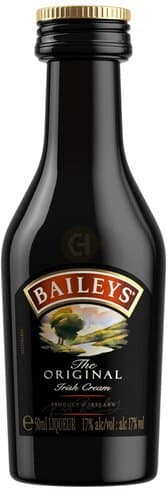 Baileys Irish Cream 50ML