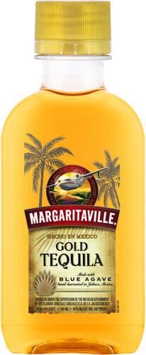 Margaritaville Gold Teq 100ML