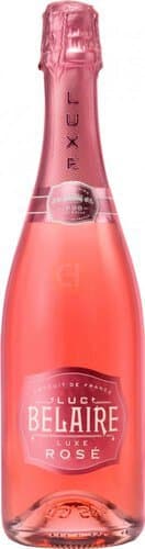 Luc Belaire Luxe Rosé 750ML