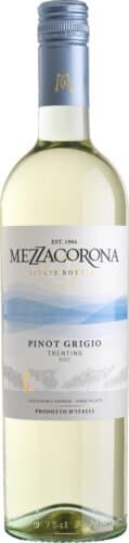 Mezzacorona Pinot Grigio 1.5L