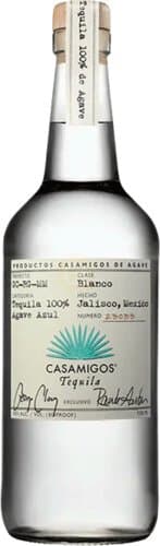 Casamigos Blanco Tequila 1L