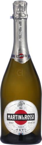 MARTINI & ROSSI Asti Sparkling Wine 750ML