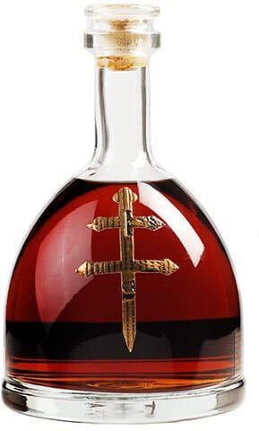 Dusse Cognac VSOP Flask 375ML
