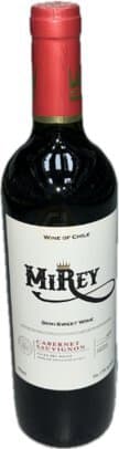 Mirey Cabernet Sauvignon 750ML