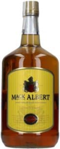 Mack Albert Whisky 1.75L