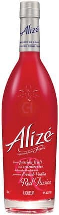 Alize - Red Passion 1L