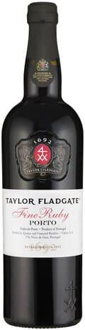 Taylor Fladgate - Fine Ruby 750ML