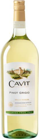 Cavit Pinot Grigio 1.5L