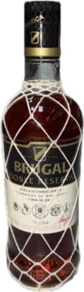 Brugal Doble Reserva 700ml