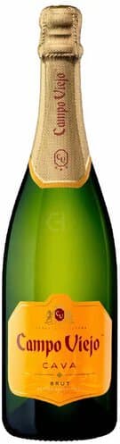 Campo Viejo Cava Brut Reserva 750ML