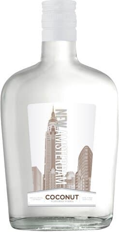 New Amsterdam Coconut Vodka 375ML
