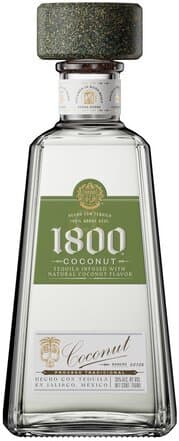 1800 Tequila Coconut 750ML