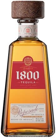 1800 Tequila Reposado 750ML