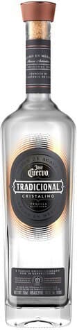 Jose Cuervo Tradicional Cristalino Tequila 750ML