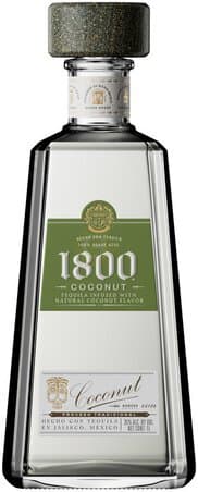 1800 Tequila Coconut 1L