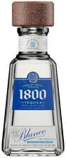 1800 Tequila Blanco 200ML