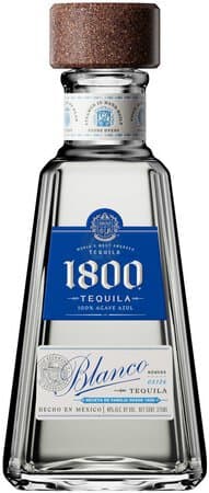1800 Tequila Blanco 375ML