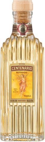 Gran Centenario Reposado Tequila 375ML