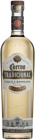 Jose Cuervo Tradicional Reposado Tequila 750ML
