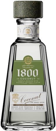 1800 Tequila Coconut 375ML